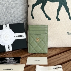 Chanel Wallet Purse